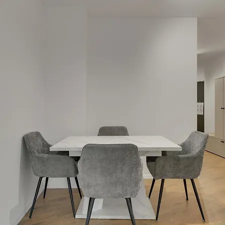 Portovo Riverside By Lion Apartman Gdańsk
