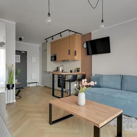 Portovo Riverside By Lion Apartman