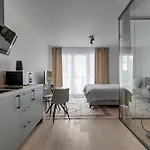 Portovo Riverside By Lion * 그단스크