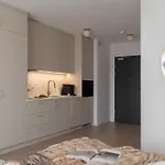 Apartament Portovo Riverside By Lion Gdańsk