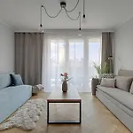 Portovo Riverside By Lion 그단스크
