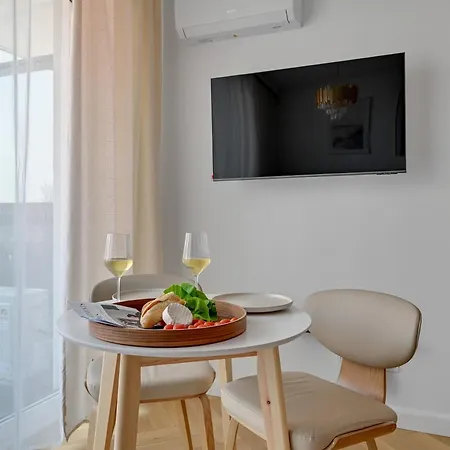 Portovo Riverside By Lion