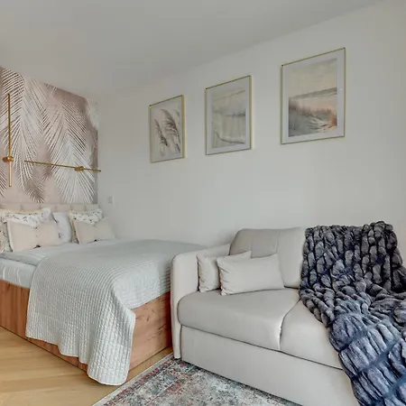 Portovo Riverside By Lion