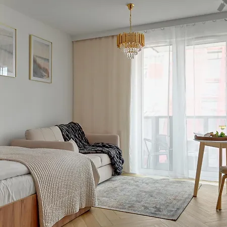Appartement Riverview Portovo By Lion