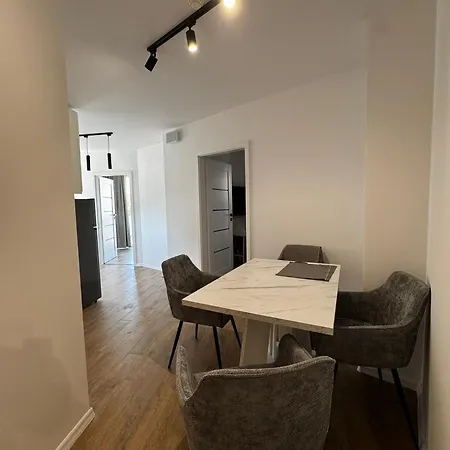 Riverview Portovo By Lion Appartement