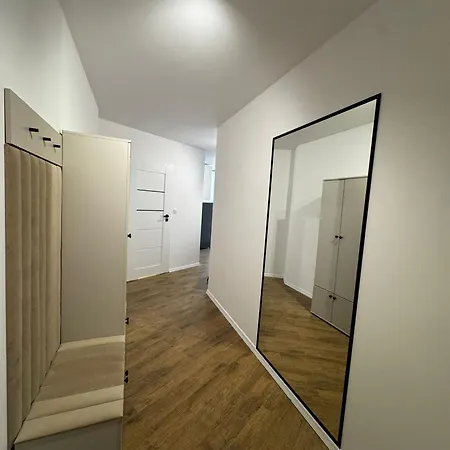 Appartement Riverview Portovo By Lion
