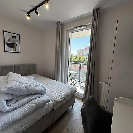 Riverview Portovo By Lion Appartement