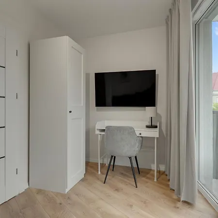 Portovo Riverside By Lion