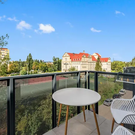 Portovo Riverside By Lion