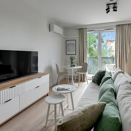 Appartement Portovo Riverside By Lion *