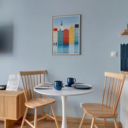 Portovo Riverside By Lion Appartement *