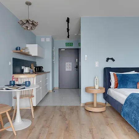 Portovo Riverside By Lion