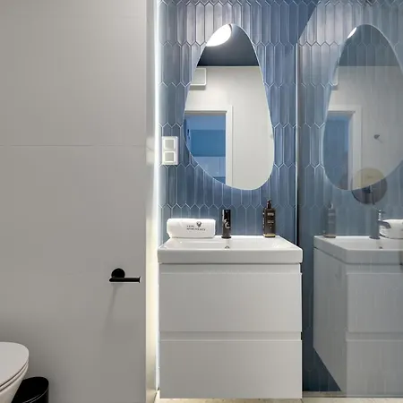 Appartement Portovo Riverside By Lion