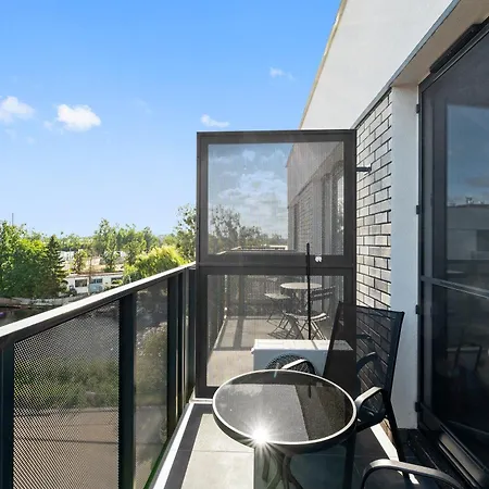 Portovo Riverside By Lion *