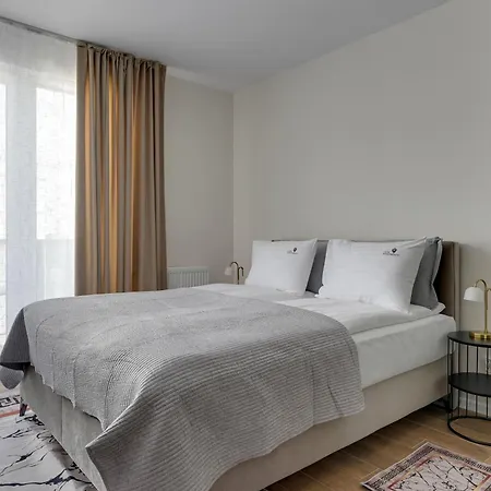 Portovo Riverside By Lion *