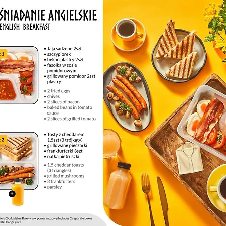 Portovo Riverside By Lion * גדנסק