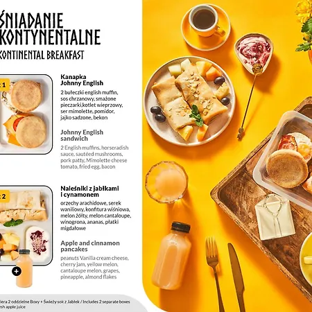 Daire Portovo Riverside By Lion *