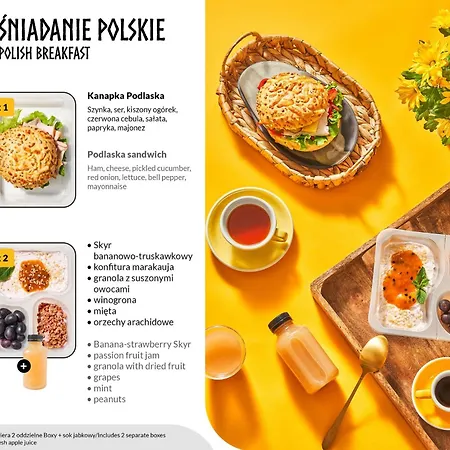 Portovo Riverside By Lion * גדנסק