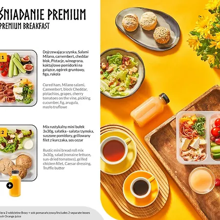 Appartement Portovo Riverside By Lion Gdańsk