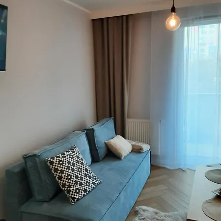 Portovo Riverside By Lion Appartement