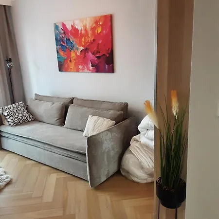 Appartement Portovo Riverside By Lion *