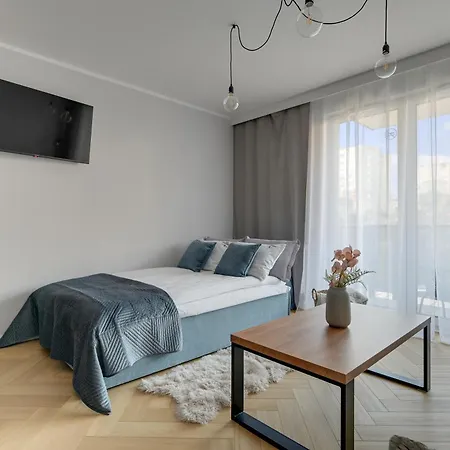 Portovo Riverside By Lion