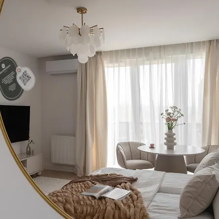 Portovo Riverside By Lion * Gdaňsk