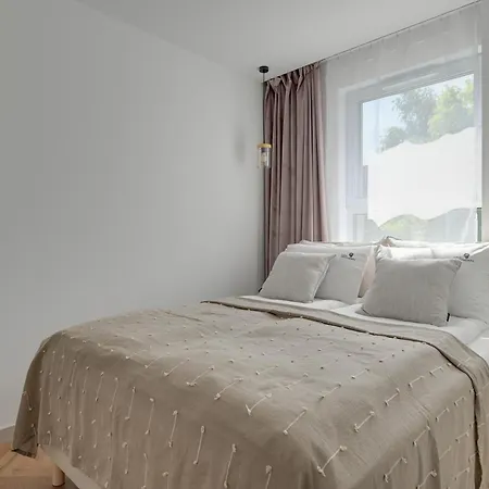 Portovo Riverside By Lion Apartmán