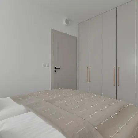 Apartmán Portovo Riverside By Lion
