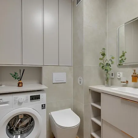 Apartamento Portovo Riverside By Lion *