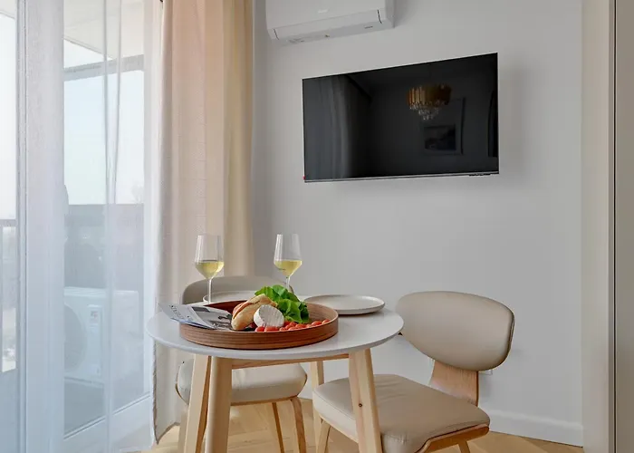 Portovo Riverside By Lion