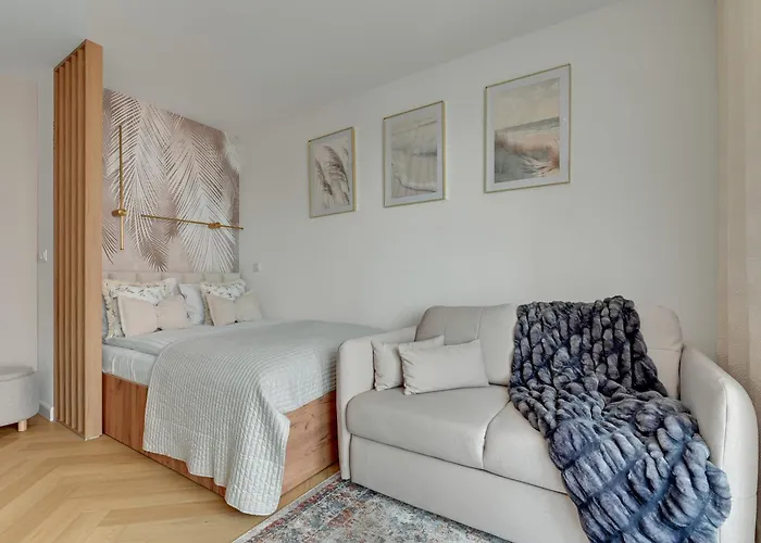 Portovo Riverside By Lion