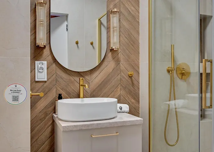 Portovo Riverside By Lion Appartement