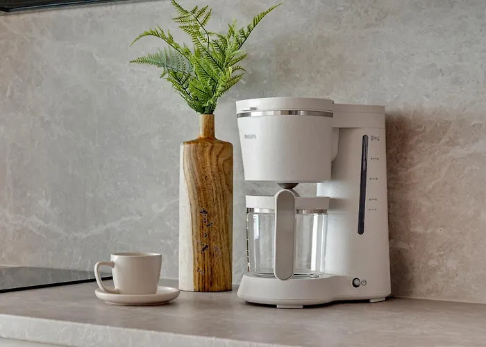 Apartament Portovo Riverside By Lion *