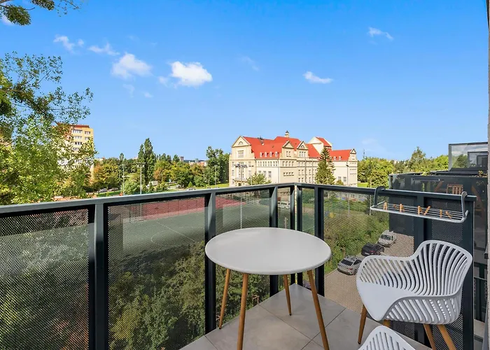 Portovo Riverside By Lion