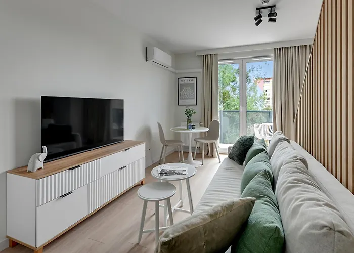 Appartement Portovo Riverside By Lion *