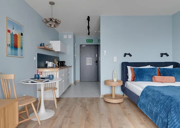 Portovo Riverside By Lion