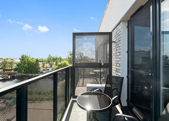 Portovo Riverside By Lion *