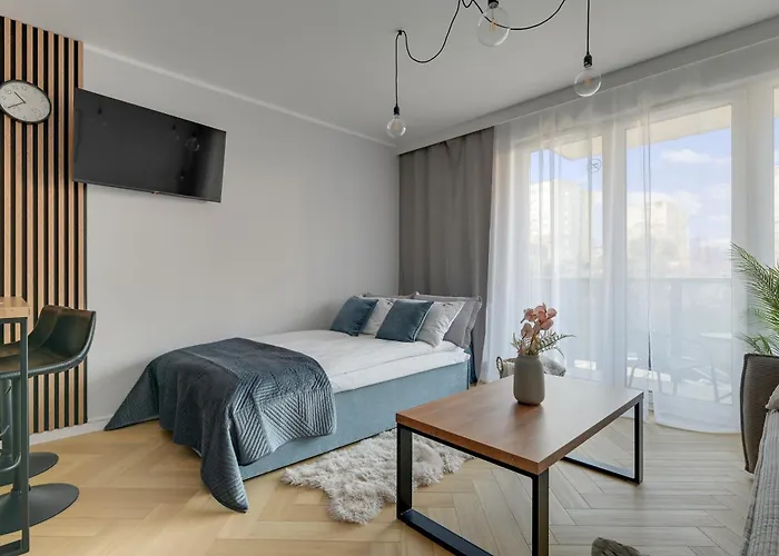 Portovo Riverside By Lion