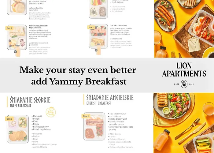 Appartement Portovo Riverside By Lion