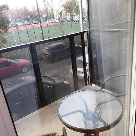 Portovo Riverside By Lion *