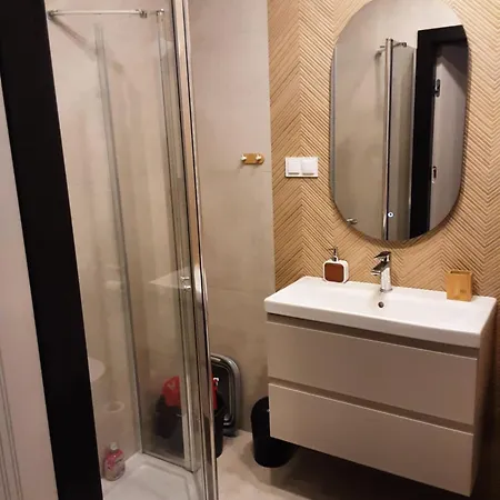 Portovo Riverside By Lion *